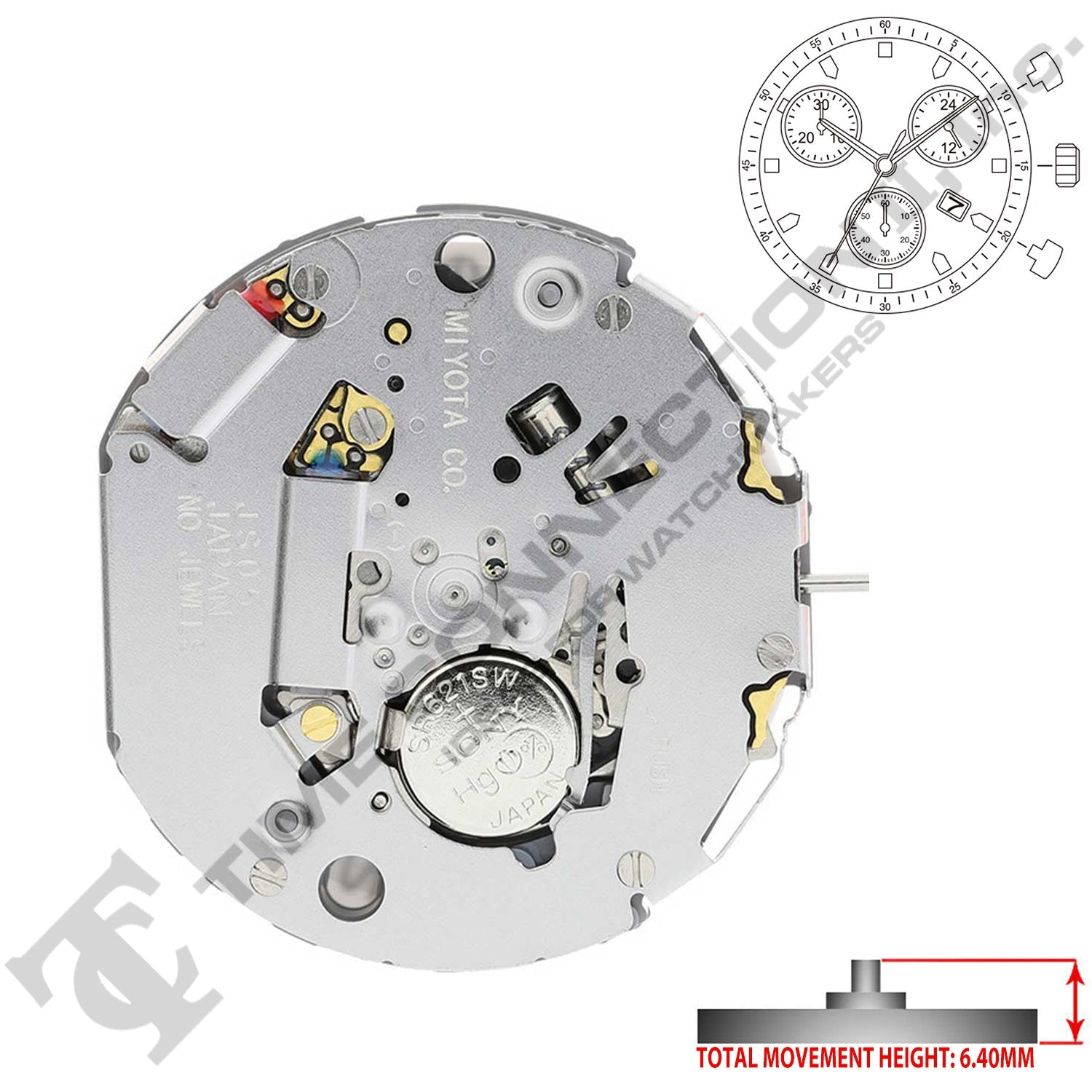 WatchPartsDepot