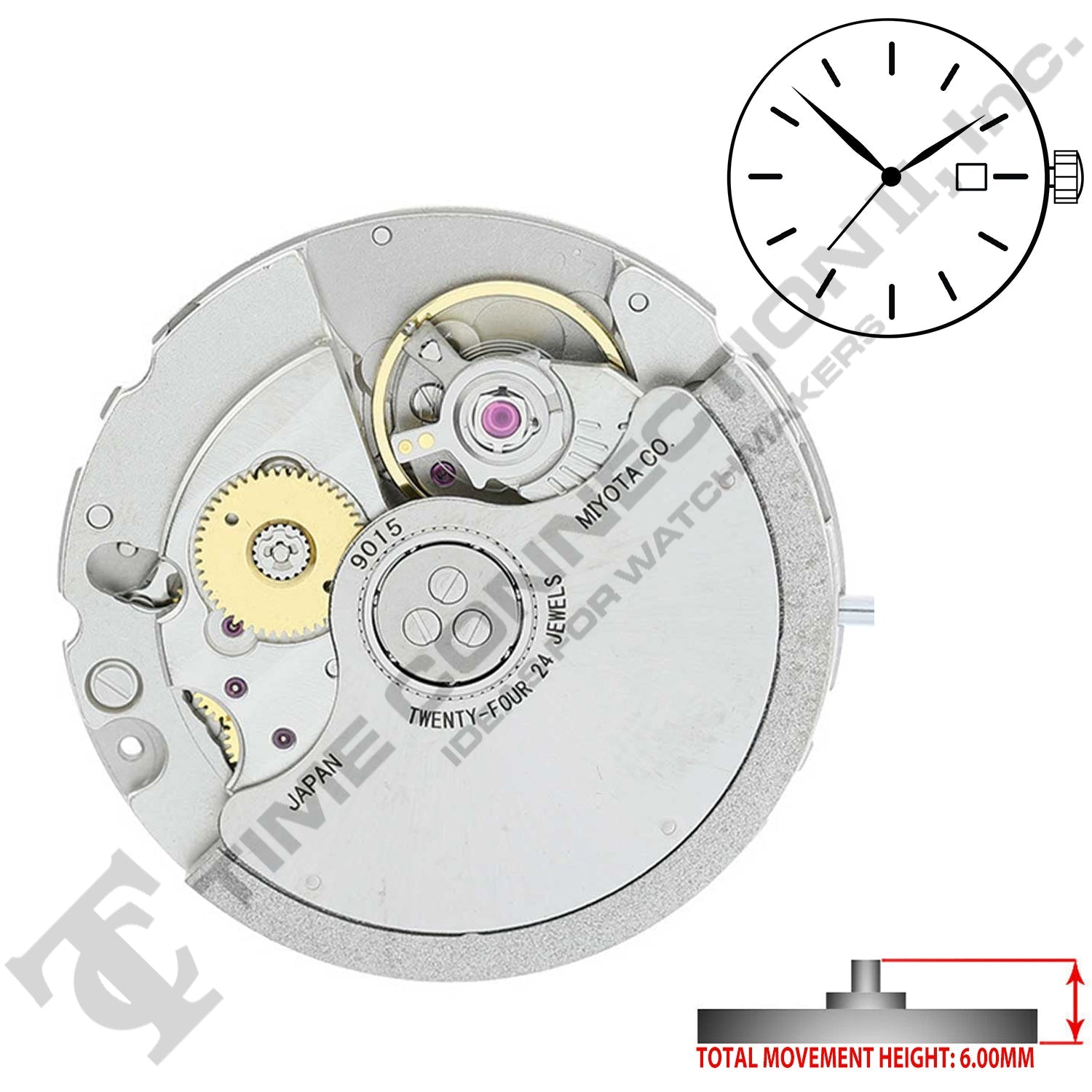 WatchPartsDepot
