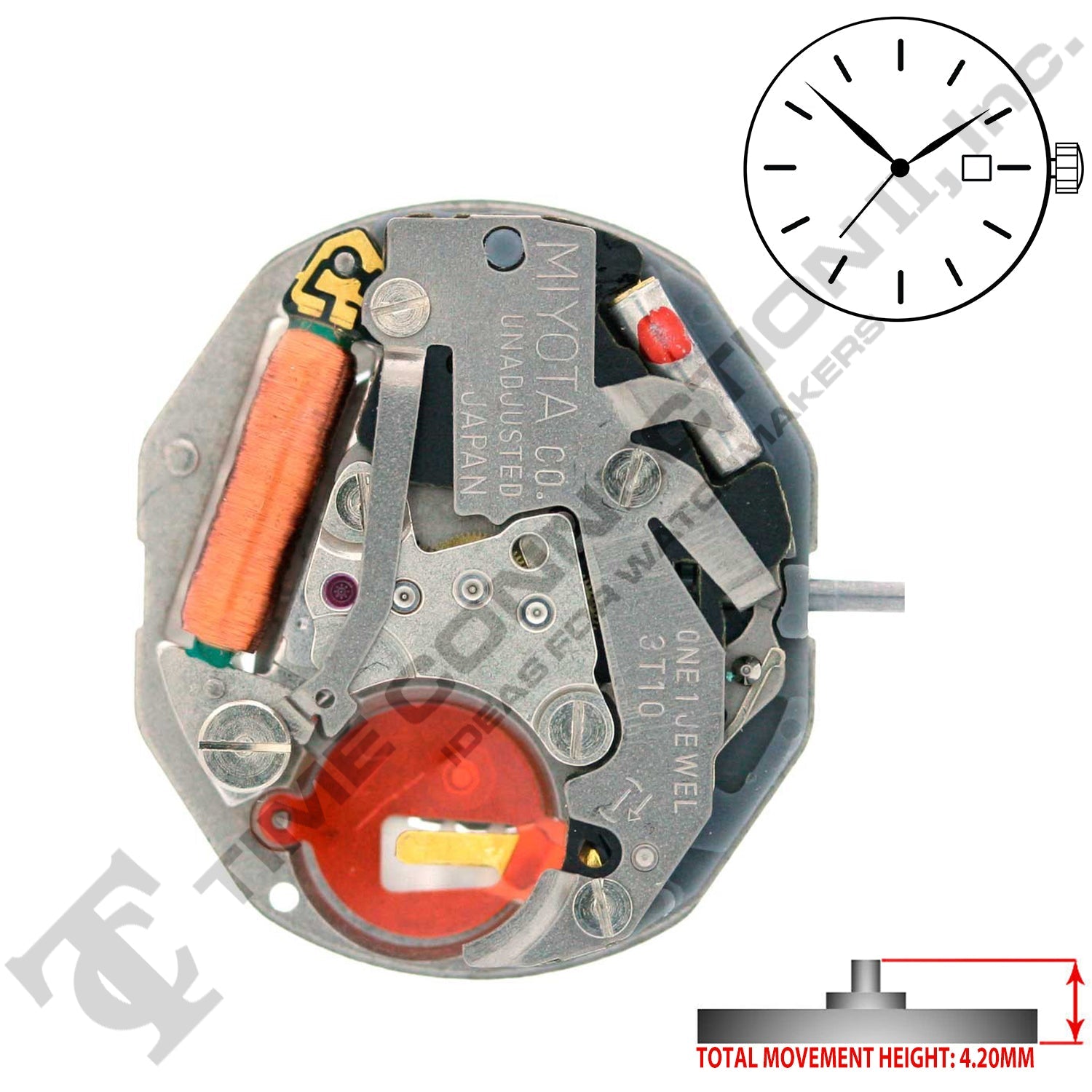 WatchPartsDepot