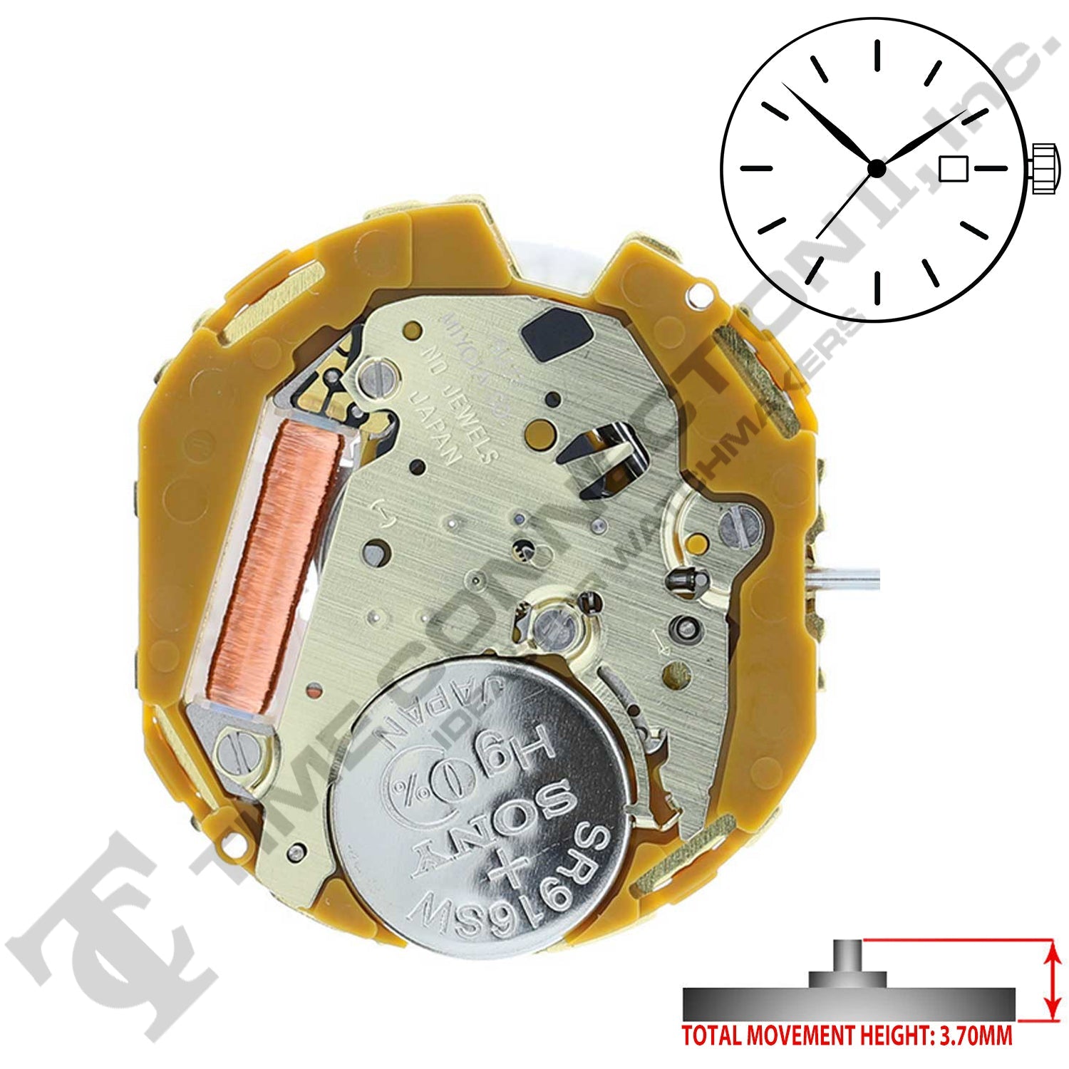 WatchPartsDepot