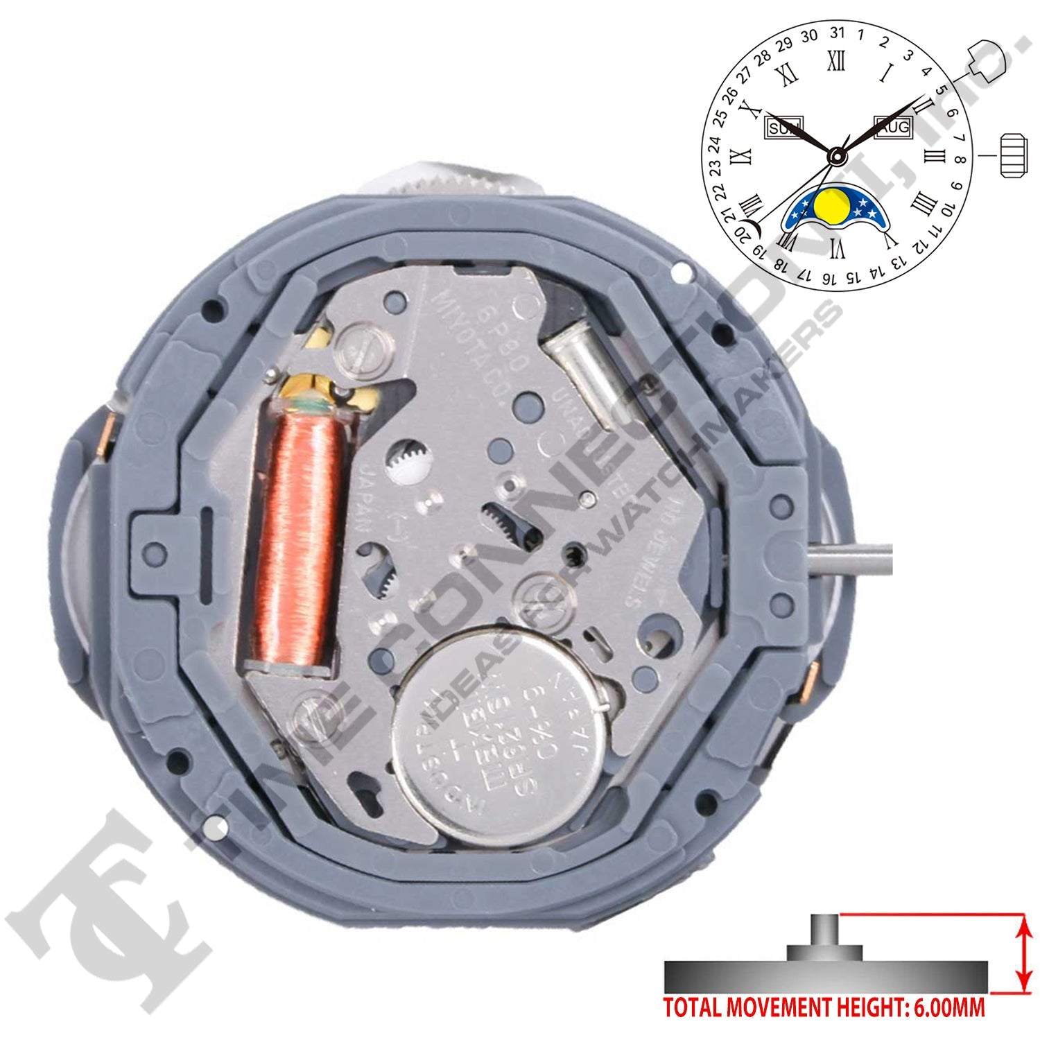 WatchPartsDepot