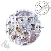 Chinese DG2892-S Automatic Movement
