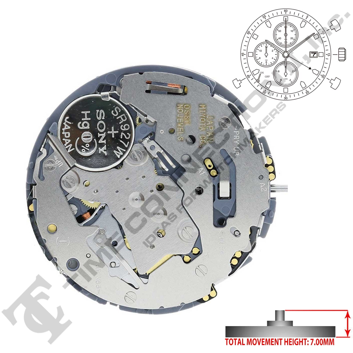 WatchPartsDepot