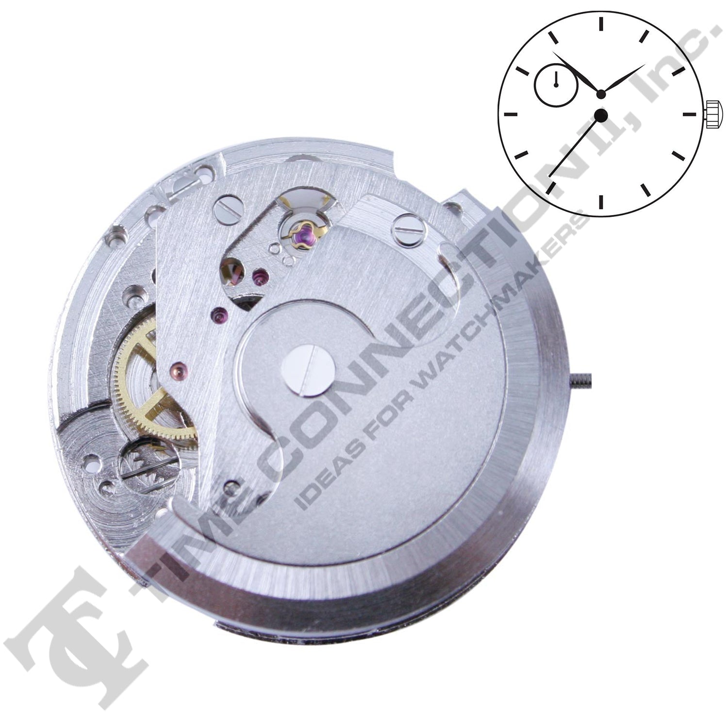 WatchPartsDepot
