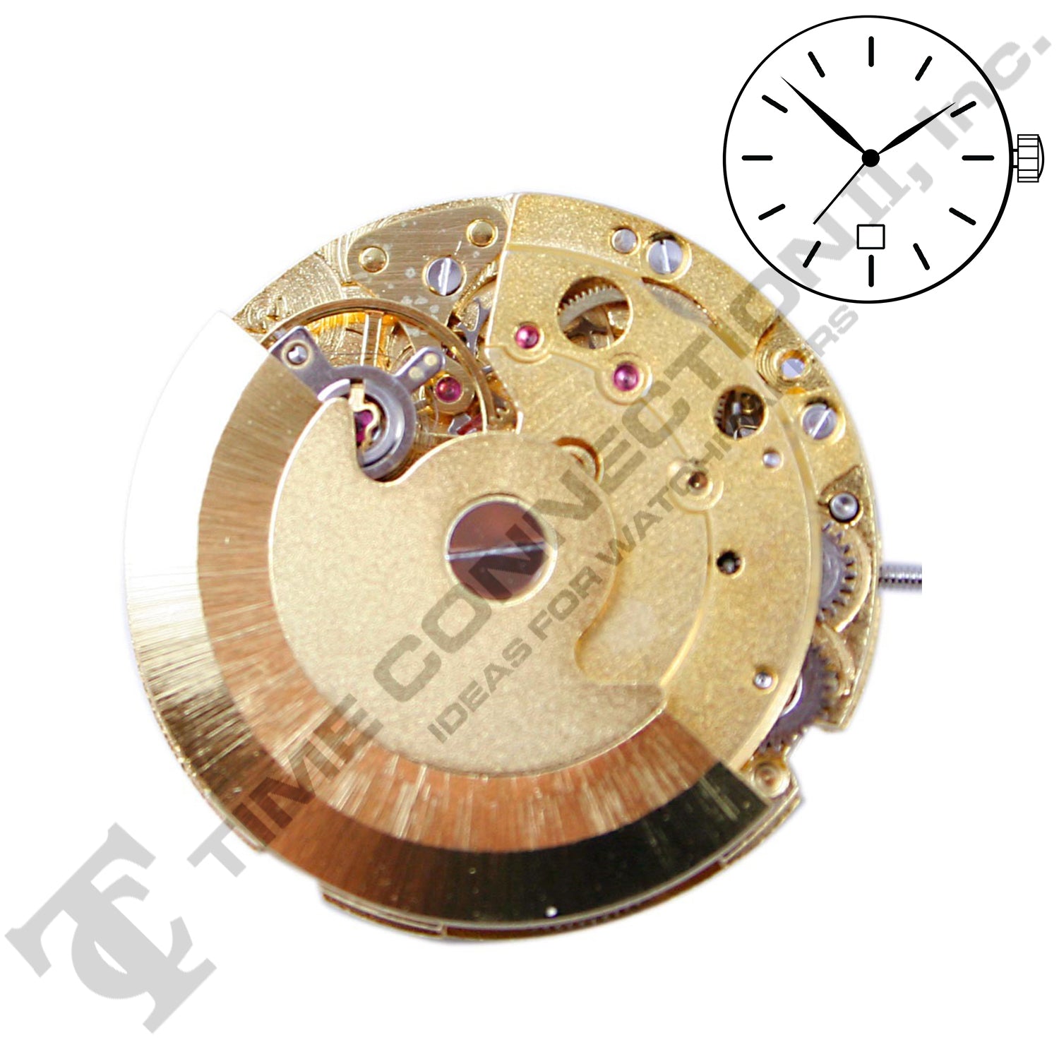 WatchPartsDepot