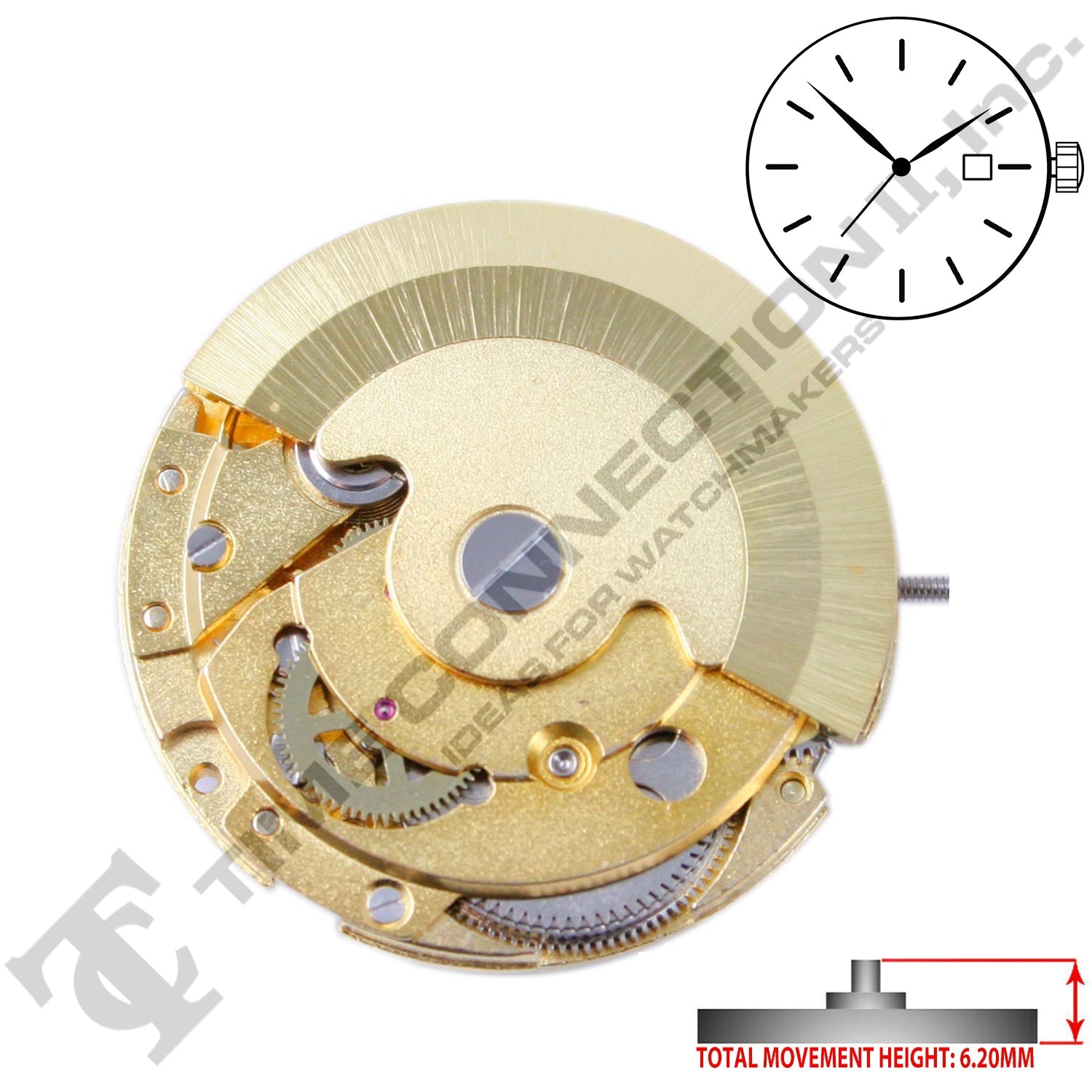 WatchPartsDepot