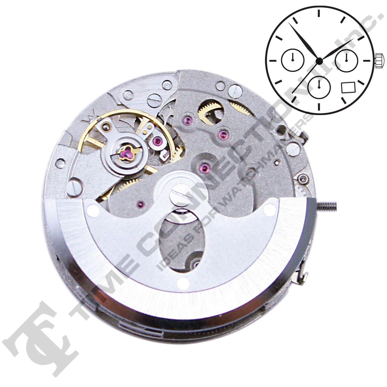 WatchPartsDepot