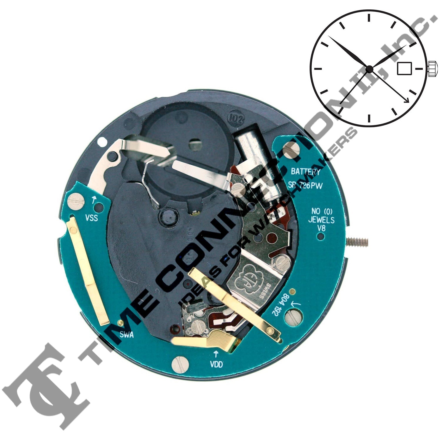 WatchPartsDepot