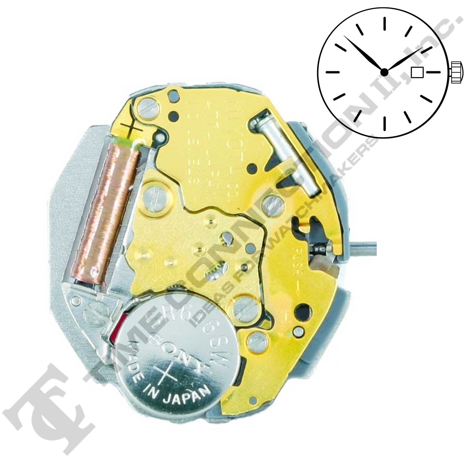 WatchPartsDepot