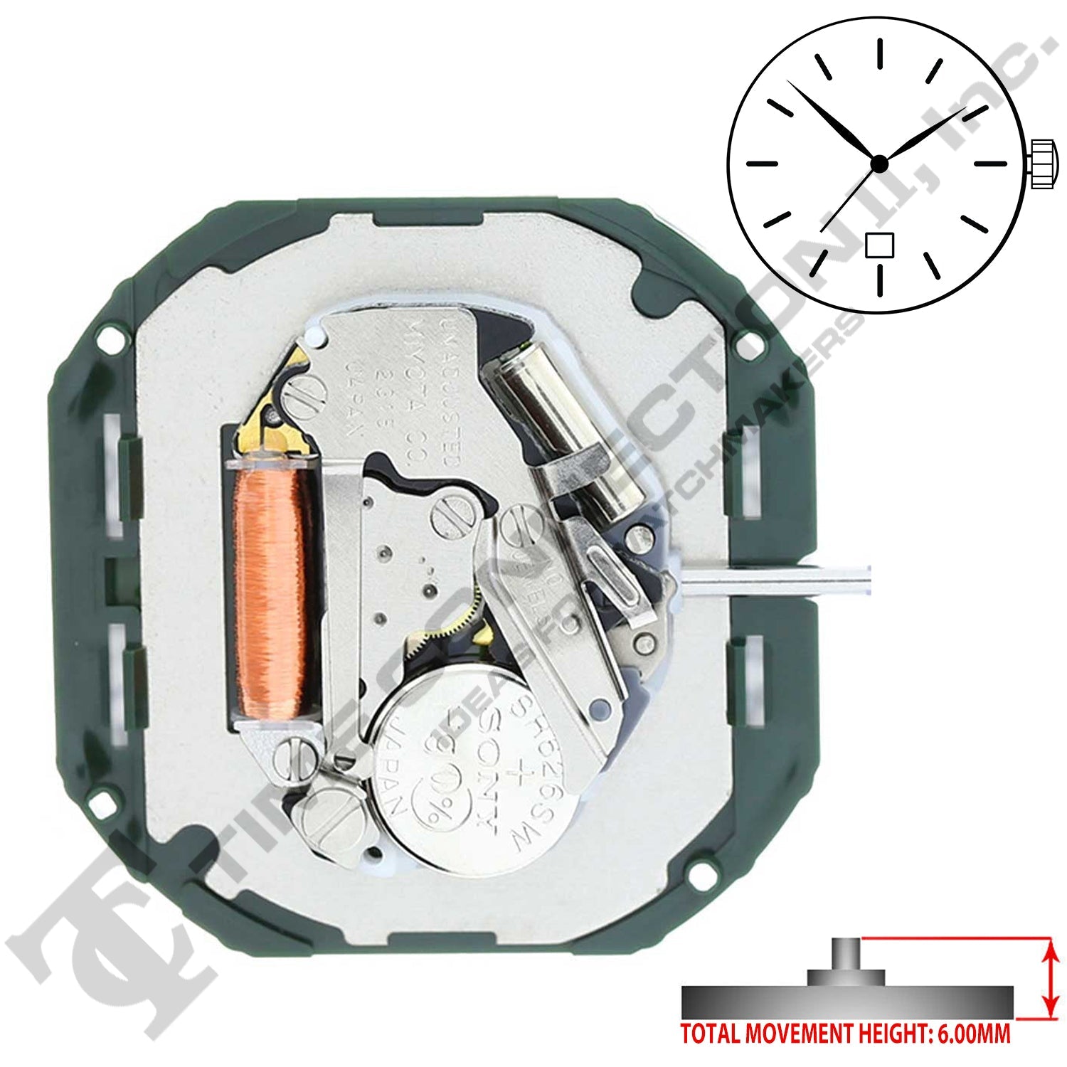 WatchPartsDepot
