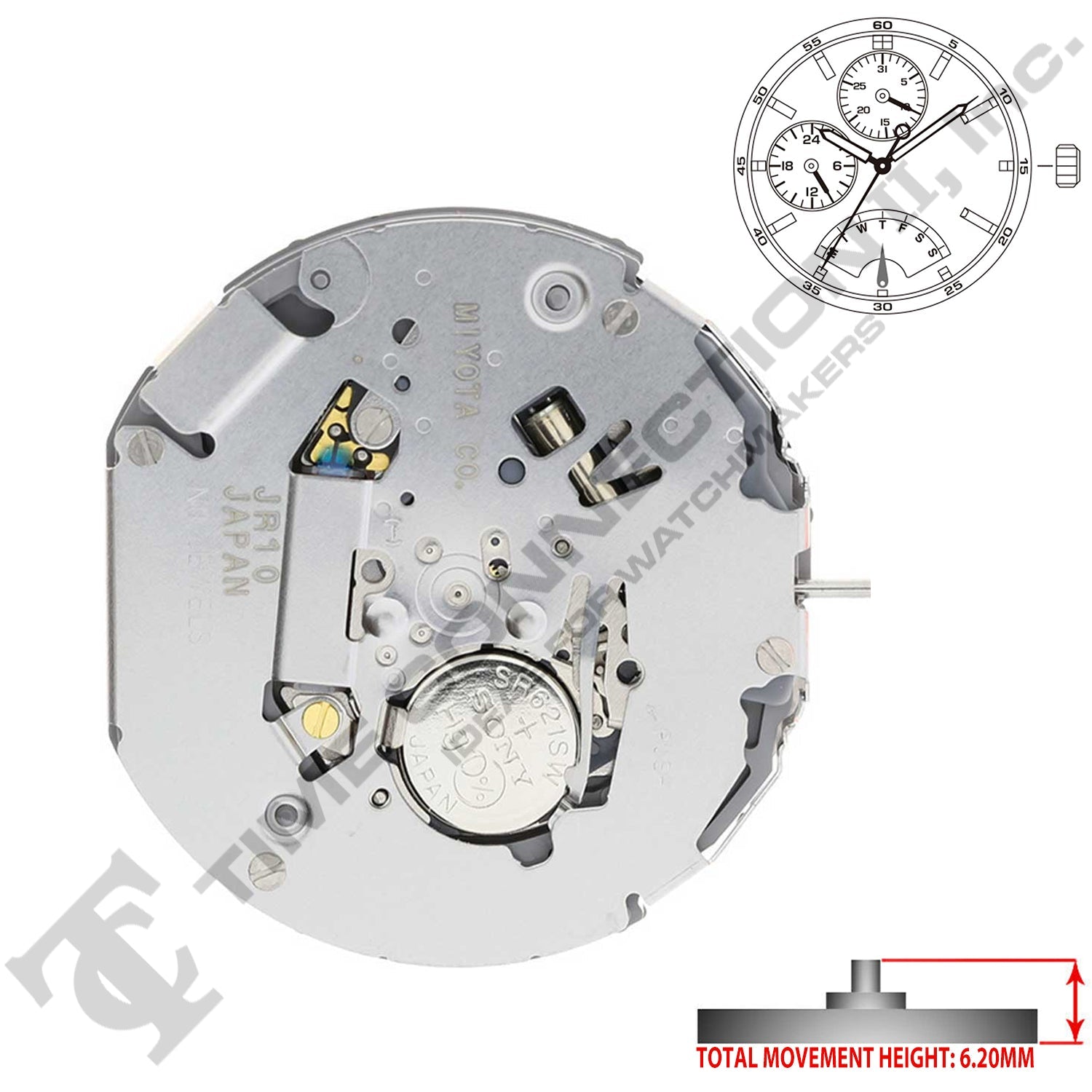 WatchPartsDepot