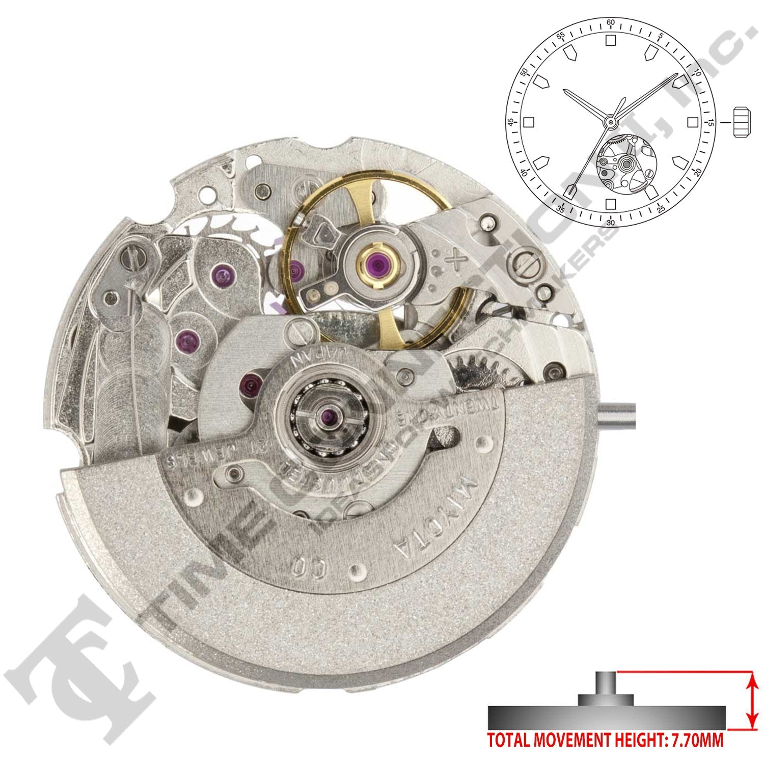 WatchPartsDepot