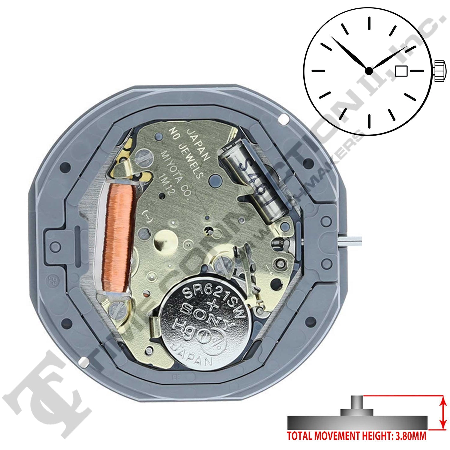 WatchPartsDepot