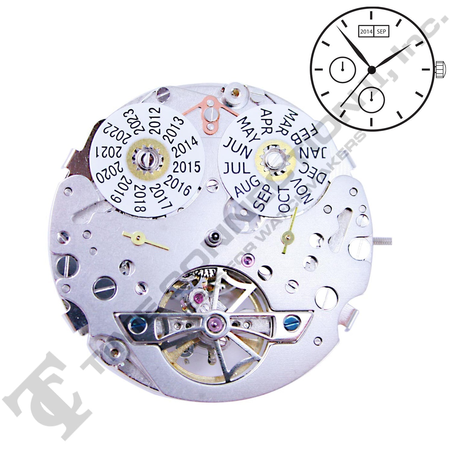 WatchPartsDepot
