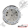 Miyota/Citizen LTD JS05 3 Hands Japan Quartz Movement Ht. 6.40MM