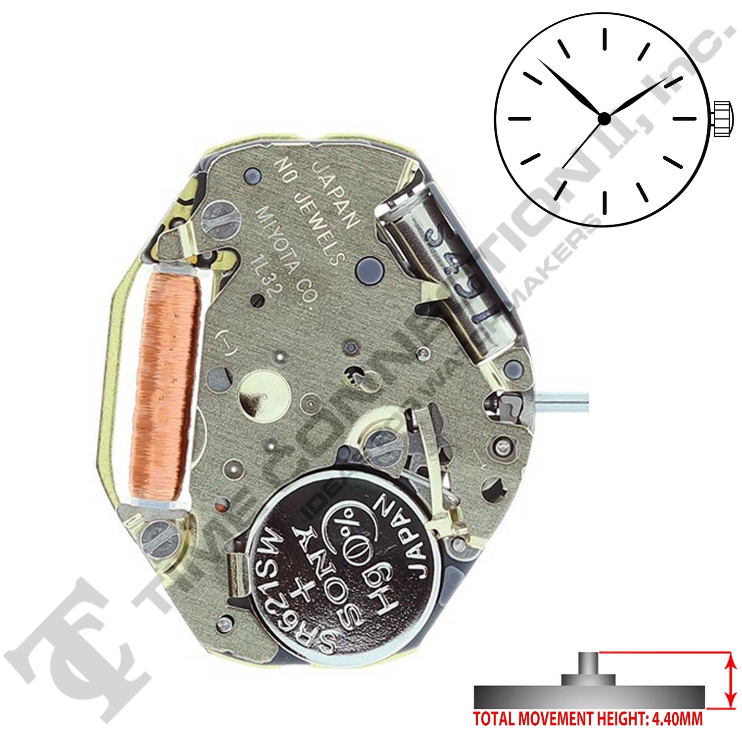 WatchPartsDepot