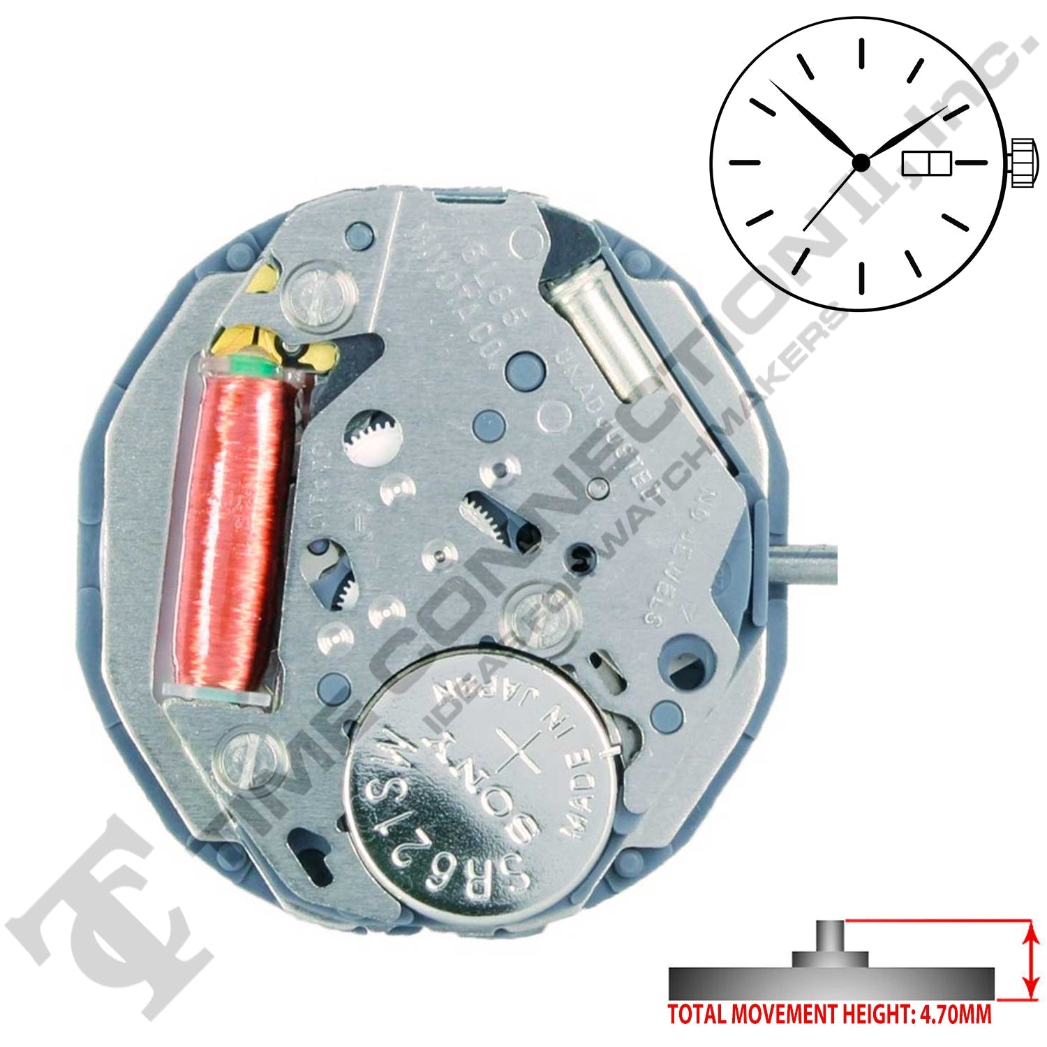 WatchPartsDepot