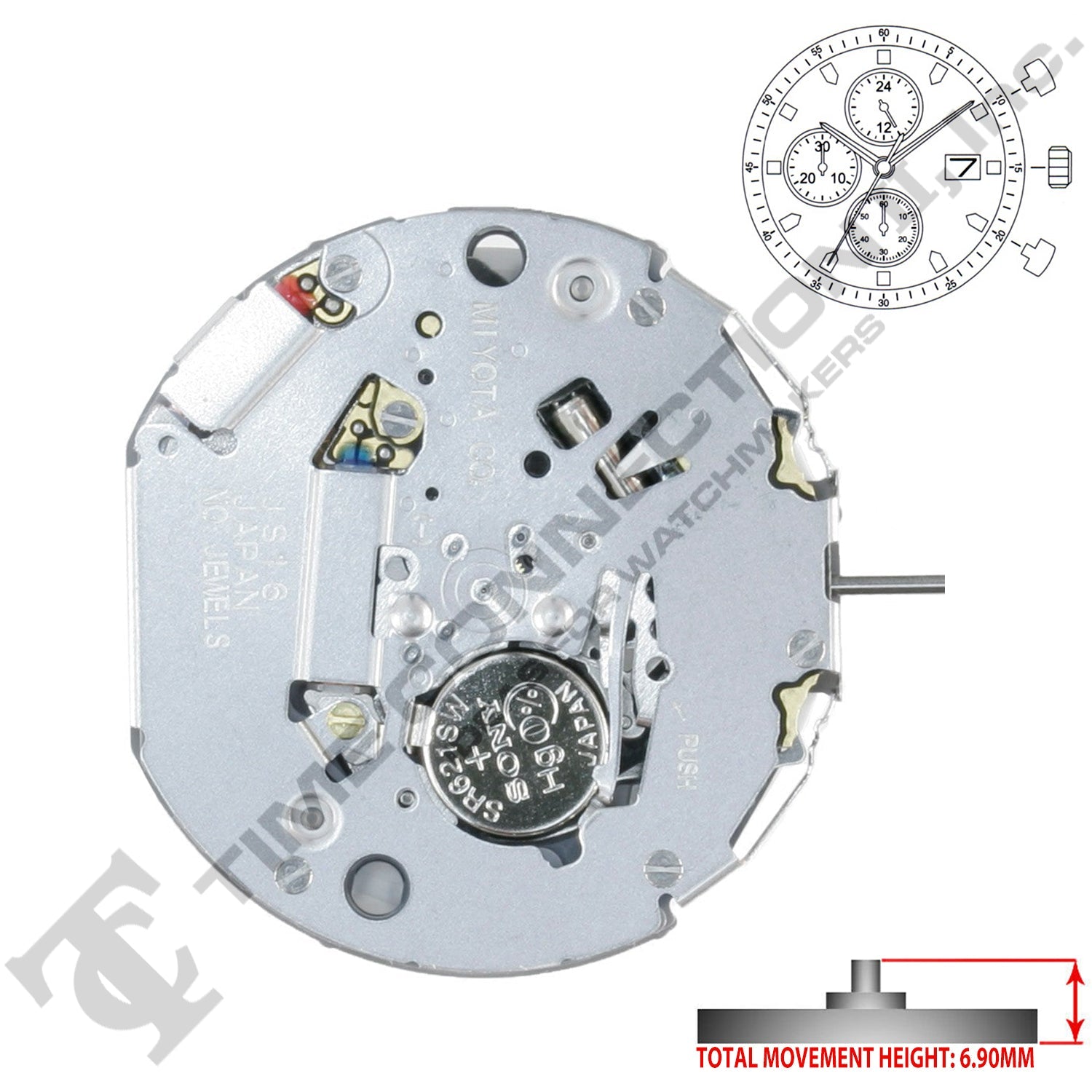WatchPartsDepot