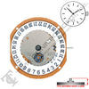 Miyota/Citizen LTD GN10-D6 Japan Quartz Movement Ht. 4.20MM
