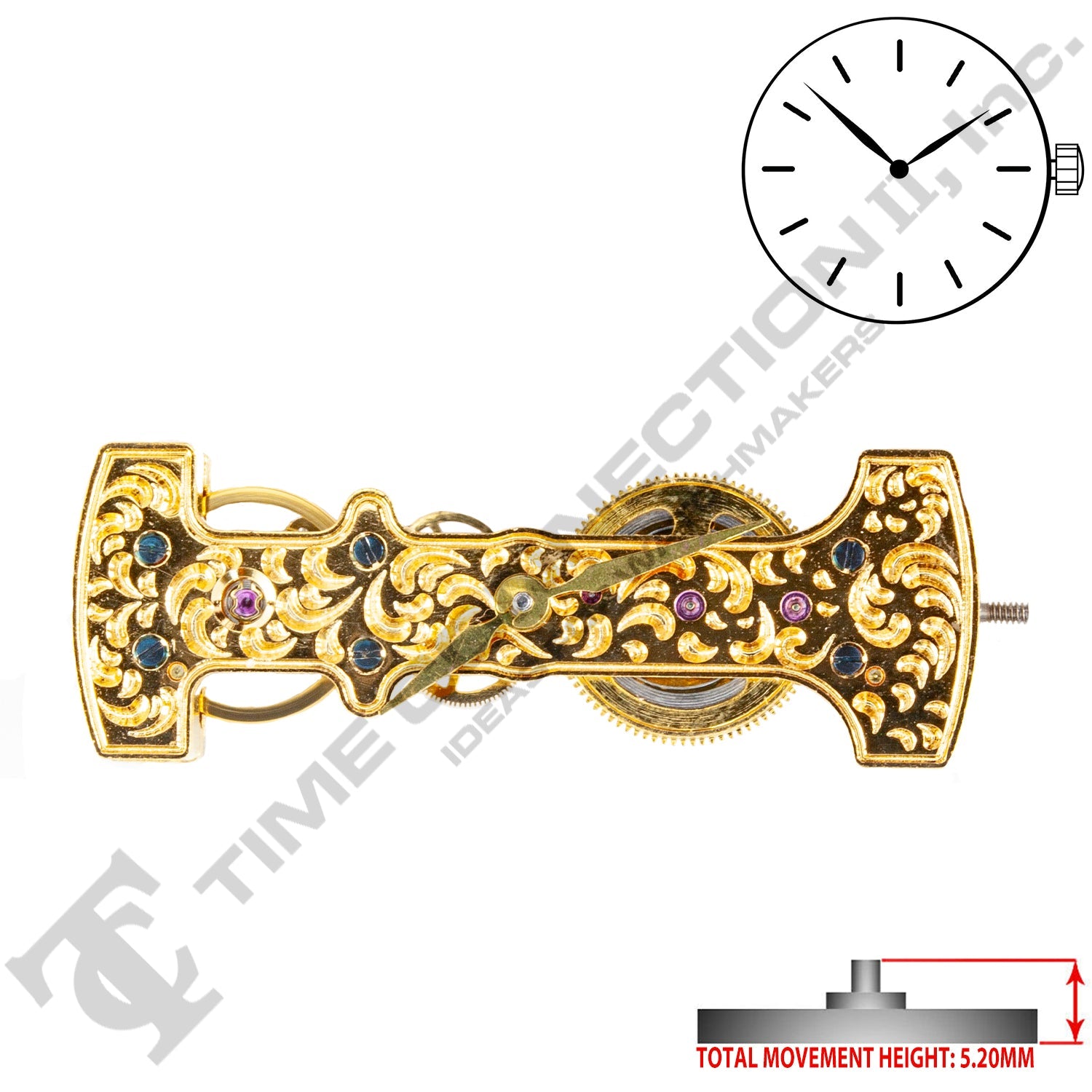 WatchPartsDepot