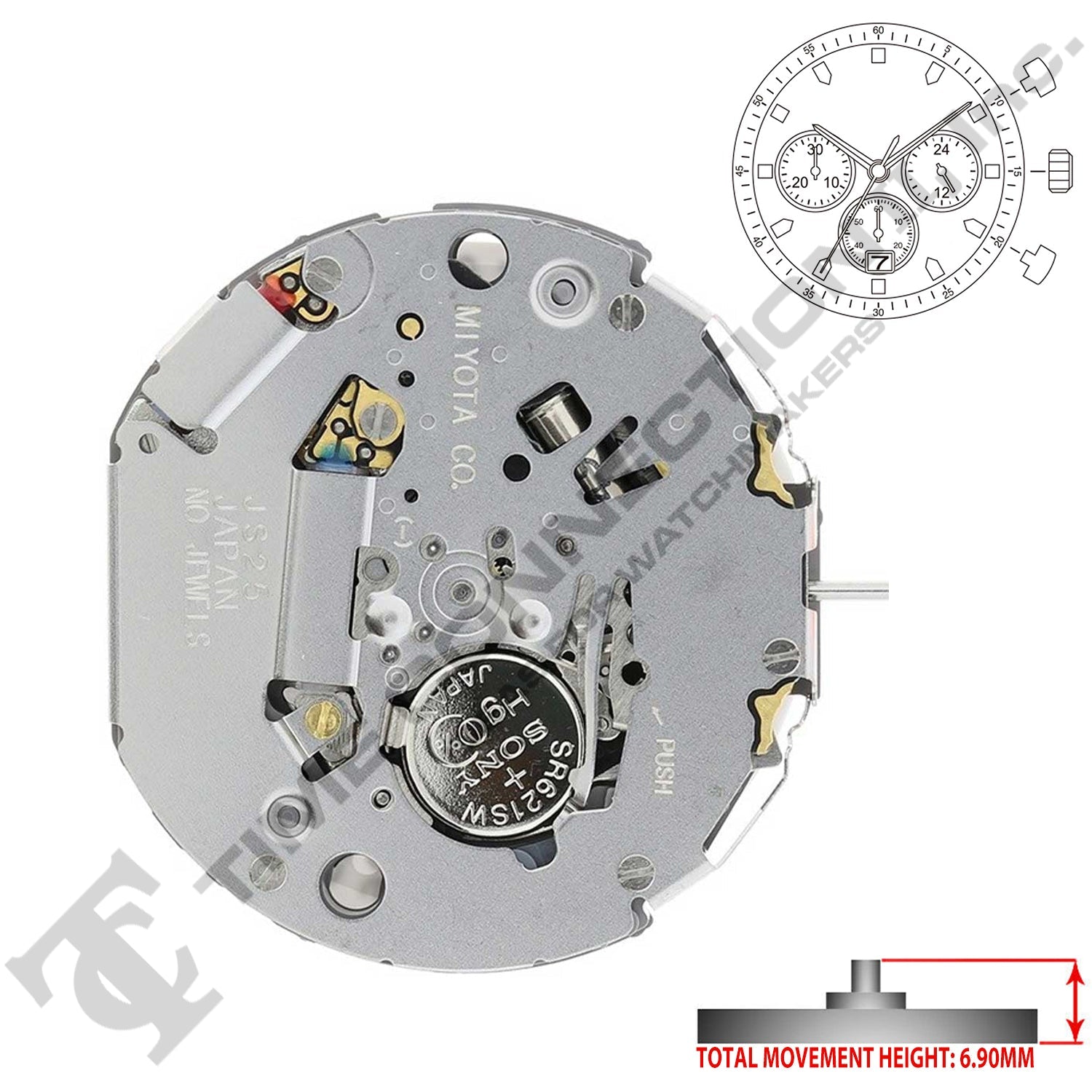 WatchPartsDepot