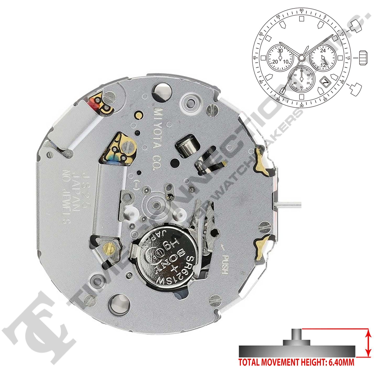WatchPartsDepot