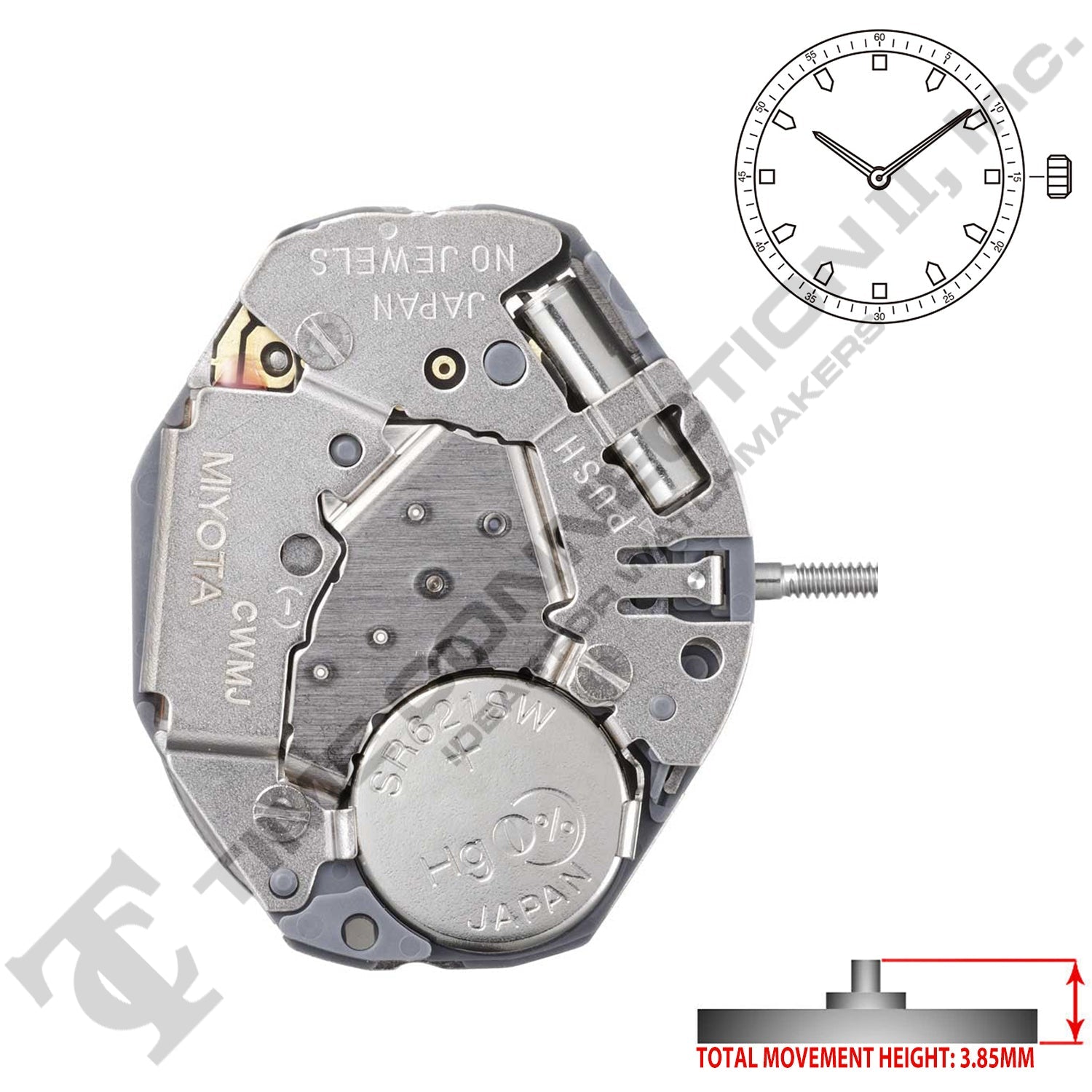 WatchPartsDepot