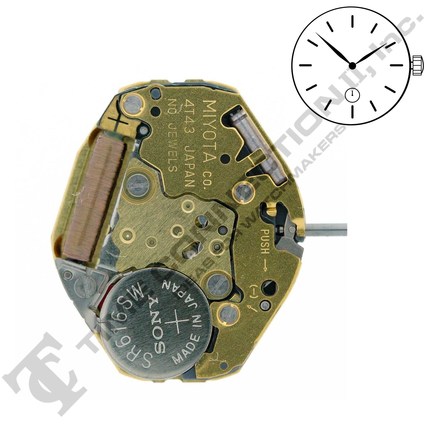 WatchPartsDepot