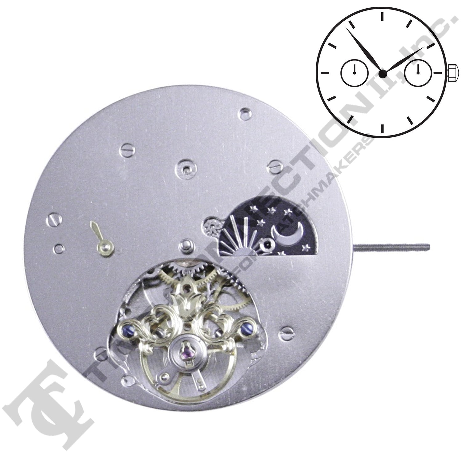WatchPartsDepot