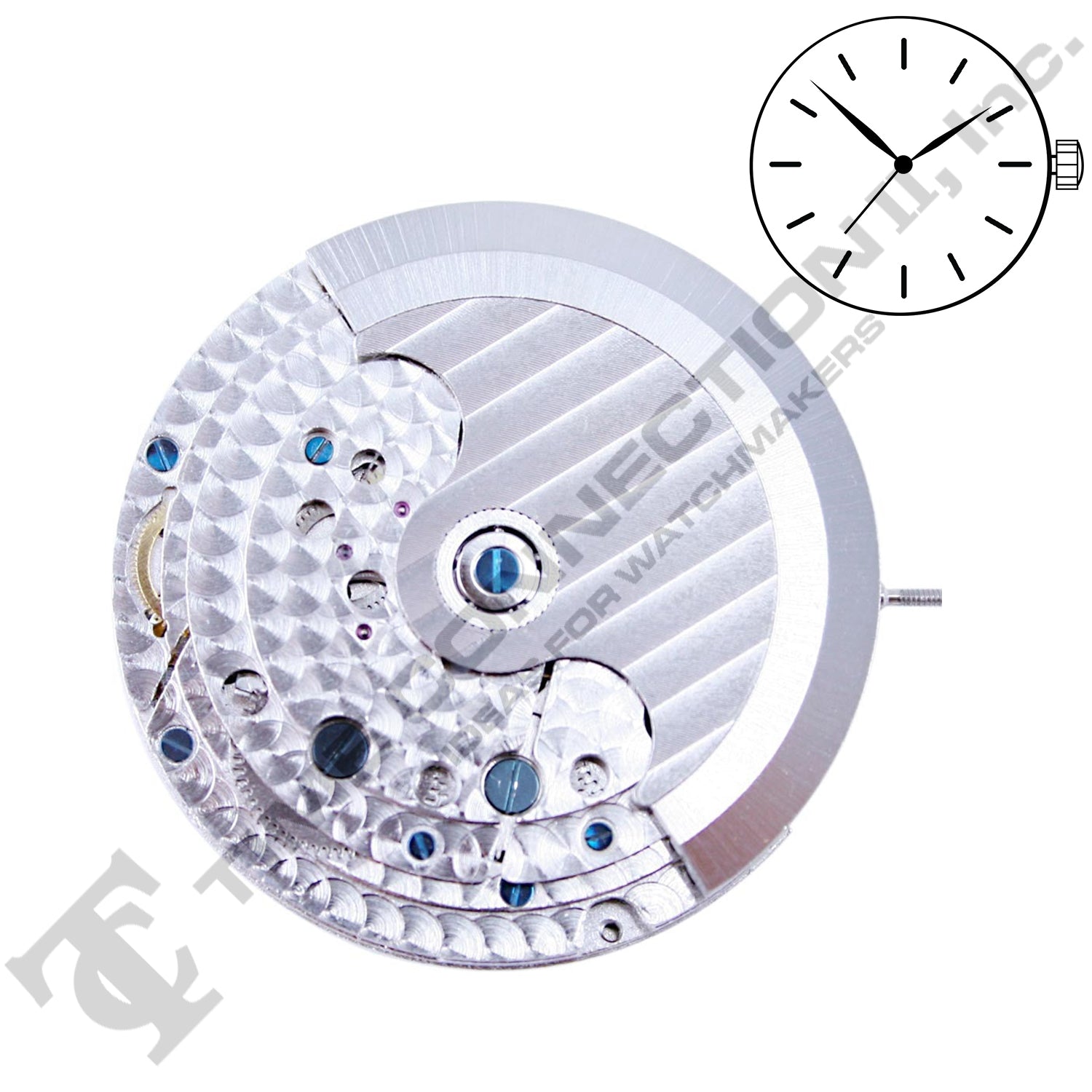 WatchPartsDepot