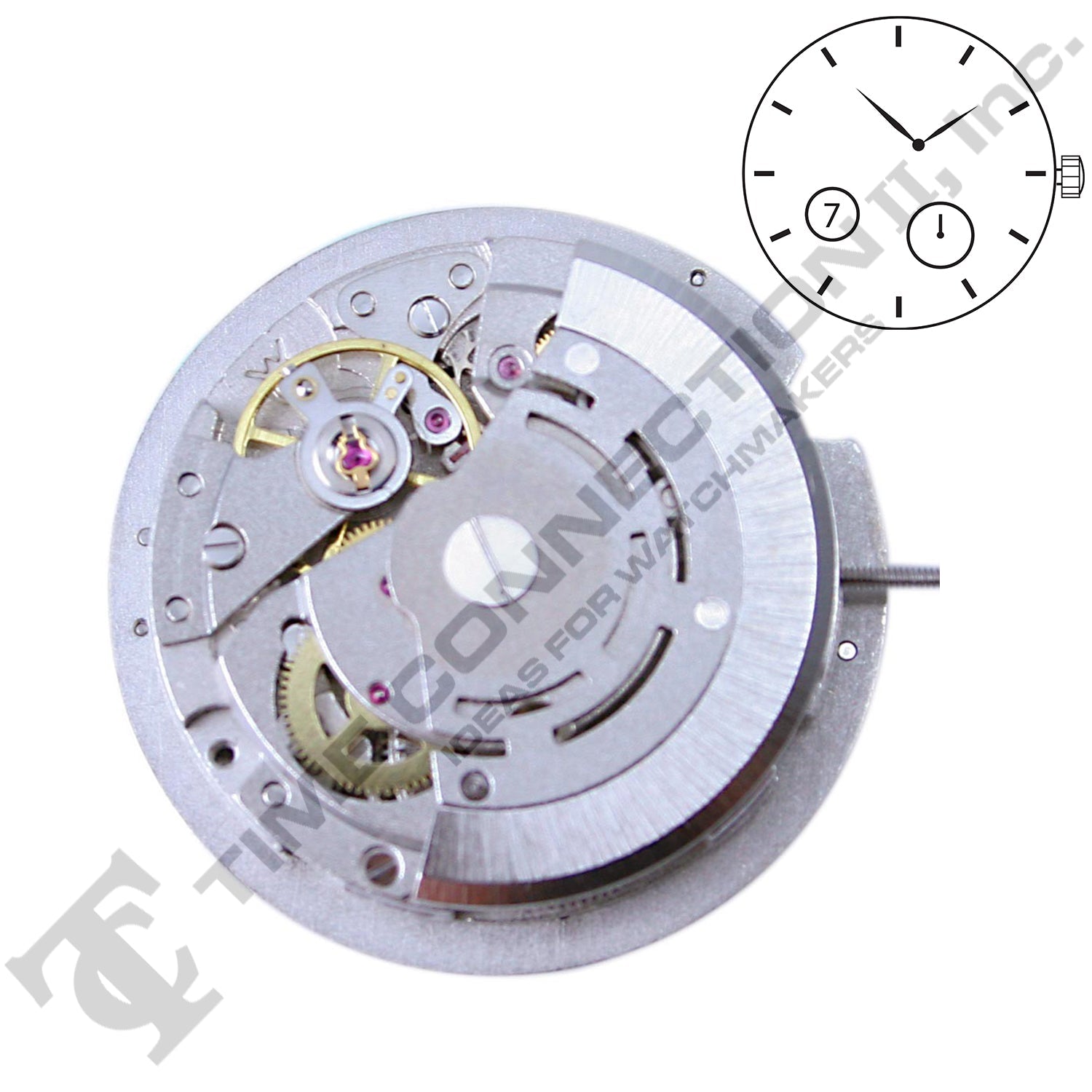 WatchPartsDepot