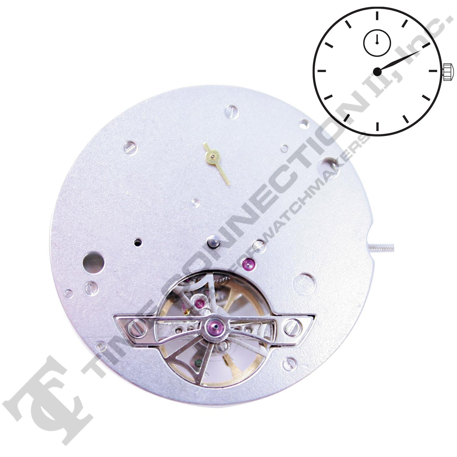 WatchPartsDepot