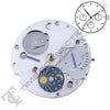 Chinese DG3836-B Automatic Movement
