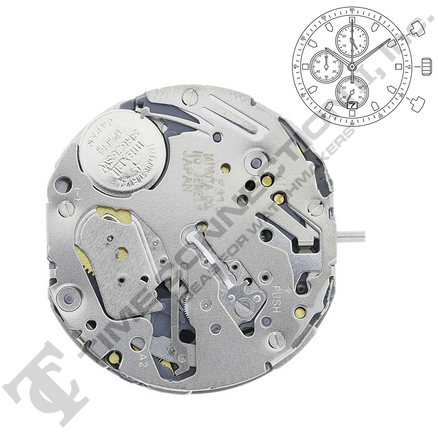 WatchPartsDepot