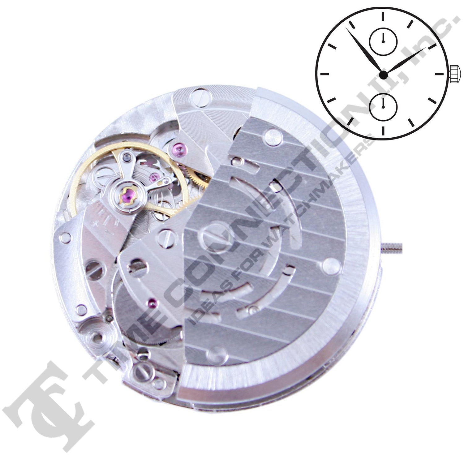 WatchPartsDepot