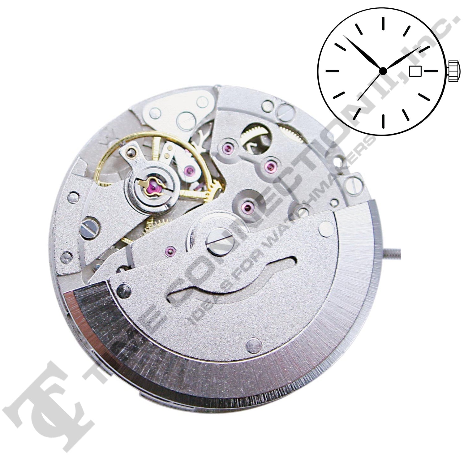 WatchPartsDepot