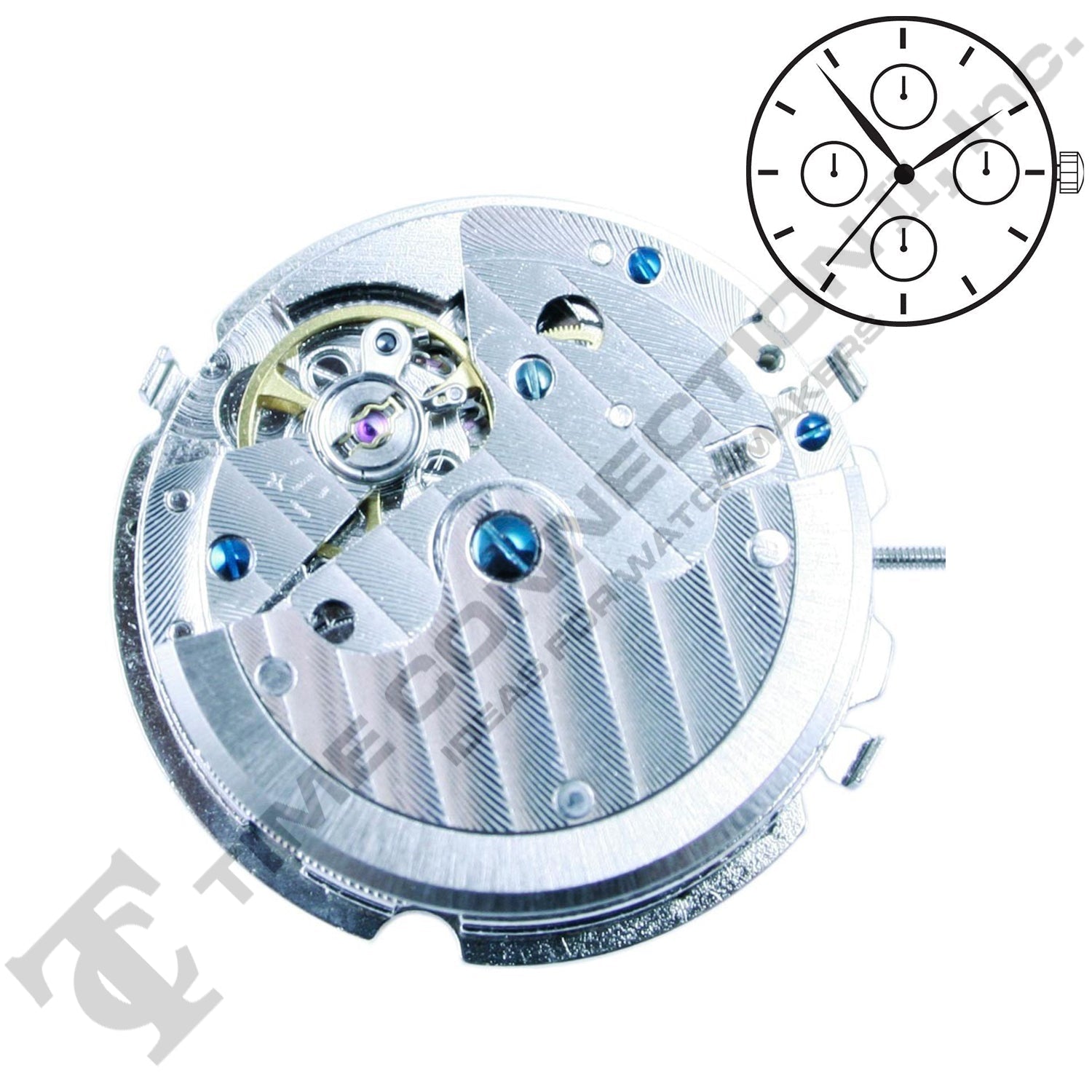 WatchPartsDepot