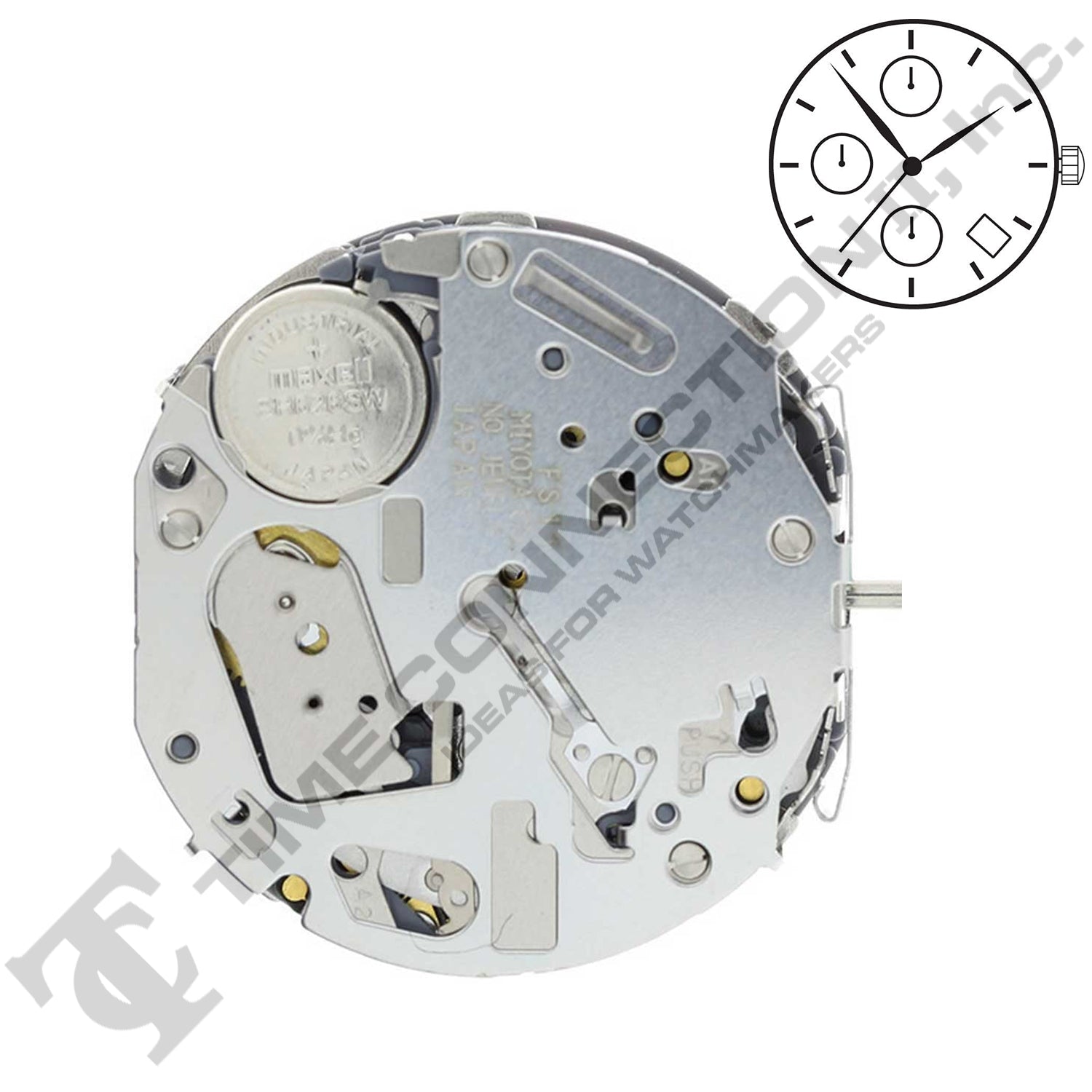 WatchPartsDepot