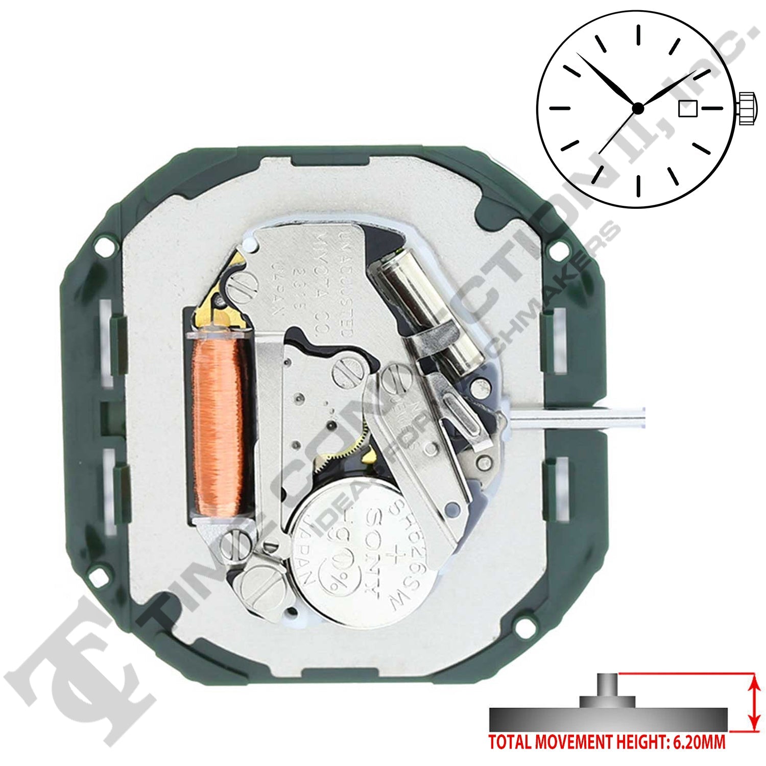 WatchPartsDepot