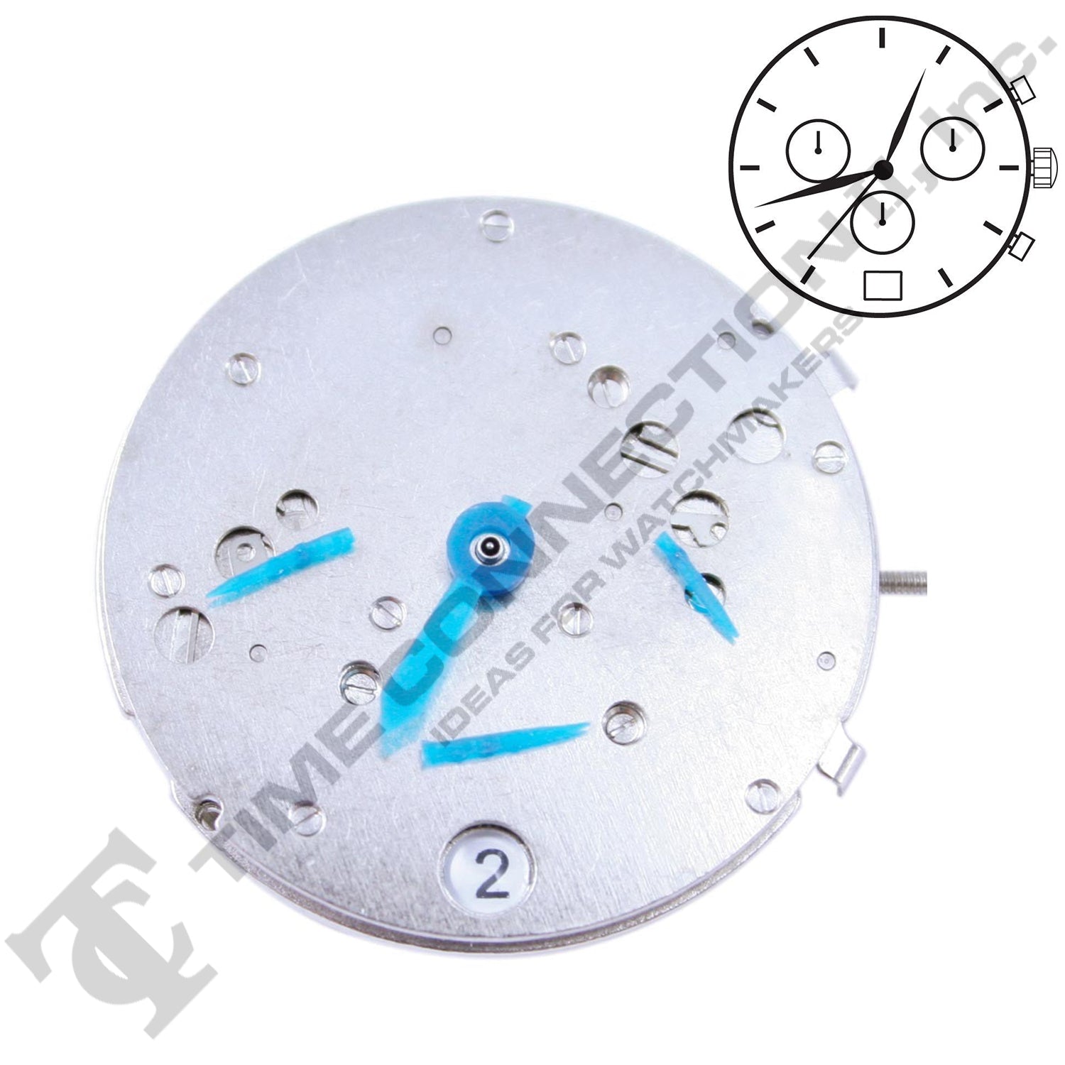 WatchPartsDepot