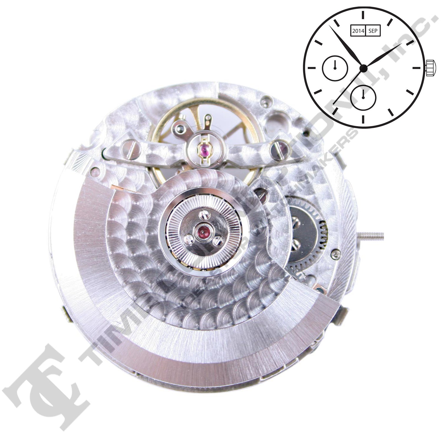 WatchPartsDepot