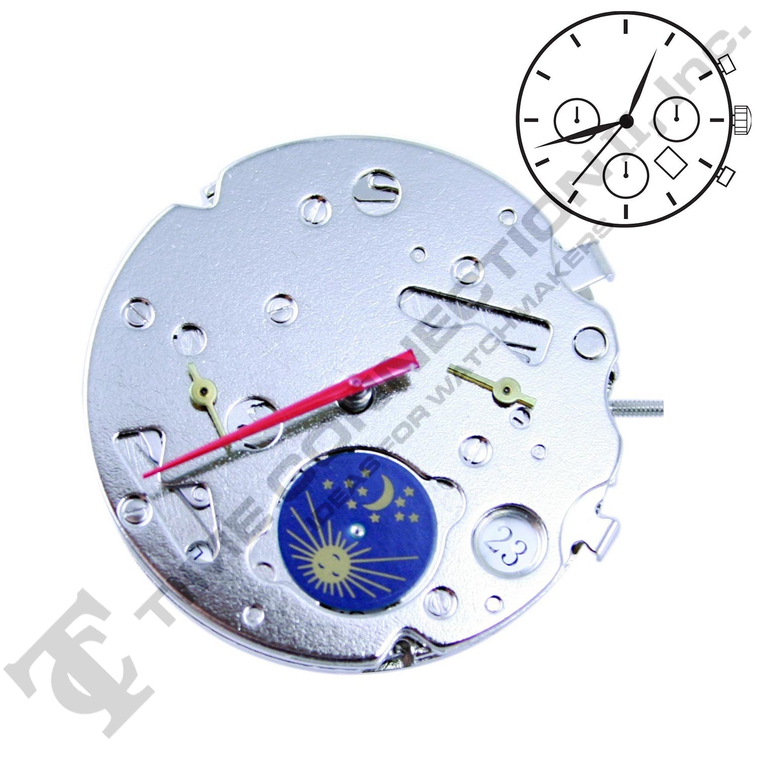 WatchPartsDepot