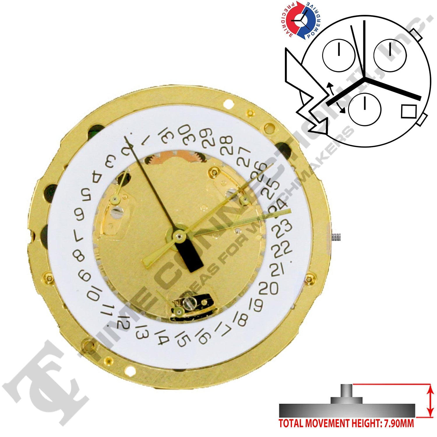 WatchPartsDepot