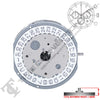 Miyota/Citizen LTD FS23 Japan Quartz Movement Ht. 7.4MM