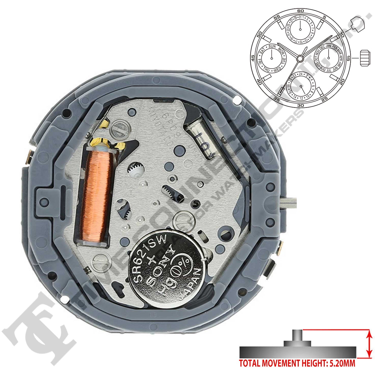 WatchPartsDepot