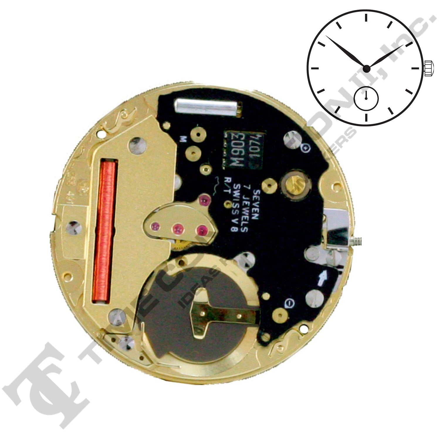 WatchPartsDepot