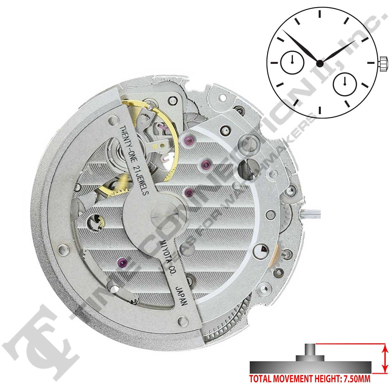 WatchPartsDepot