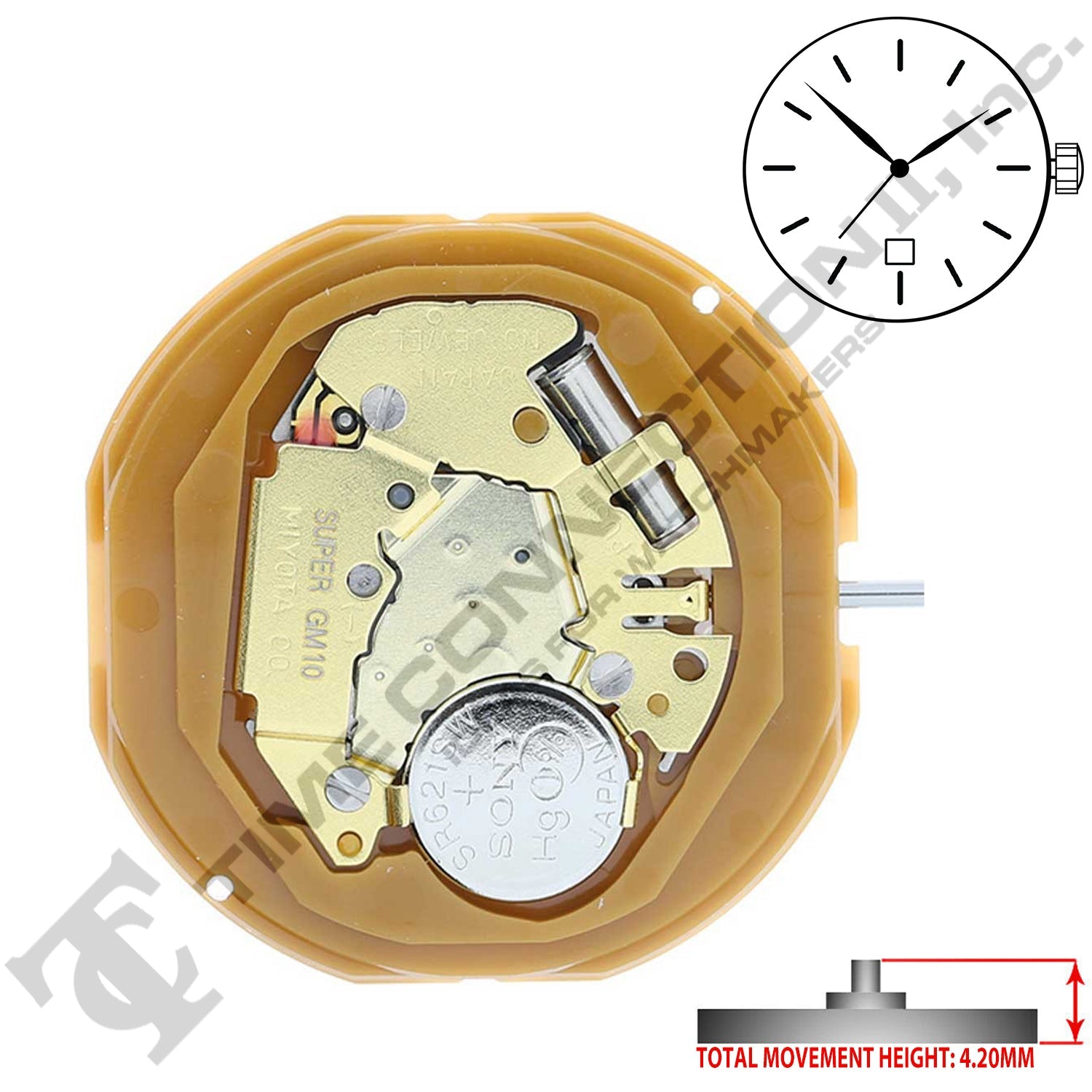 WatchPartsDepot