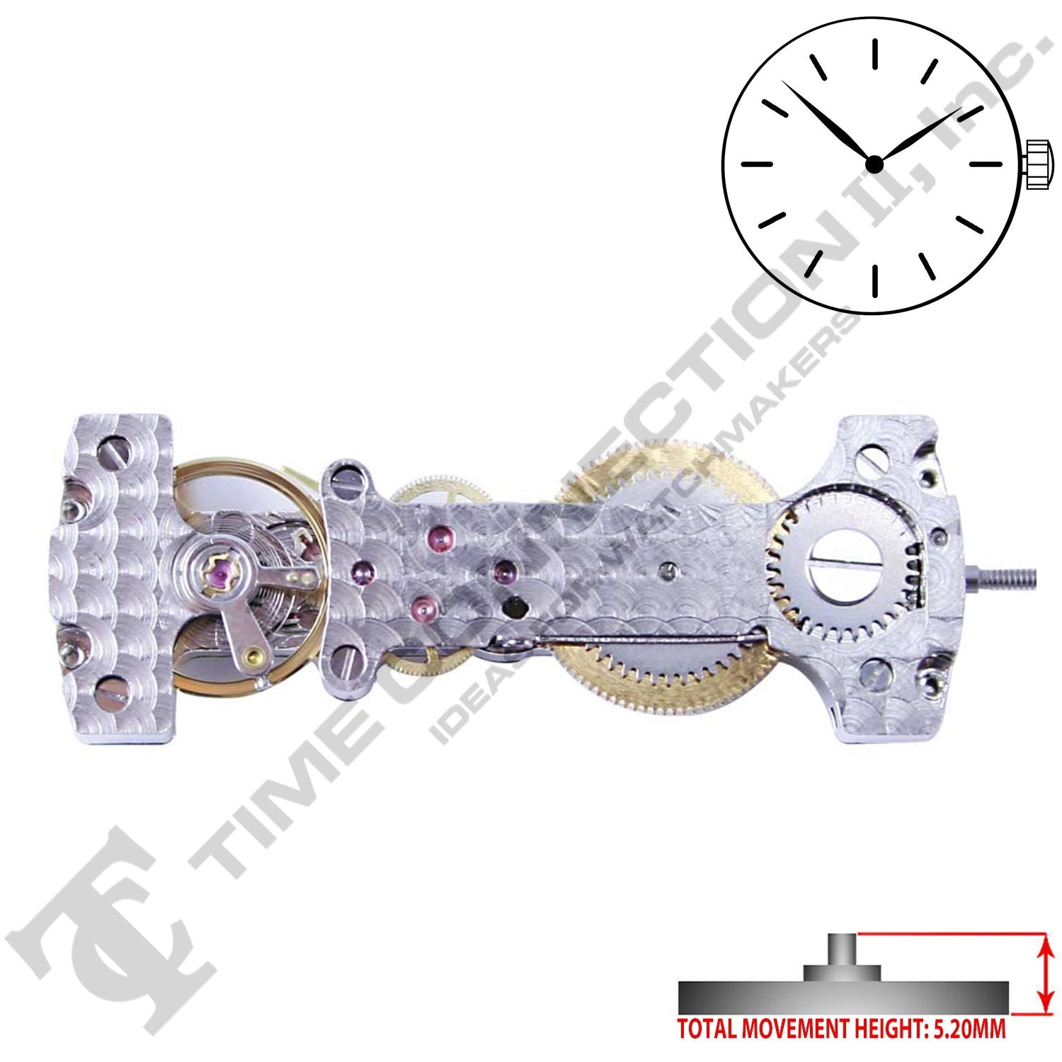 WatchPartsDepot