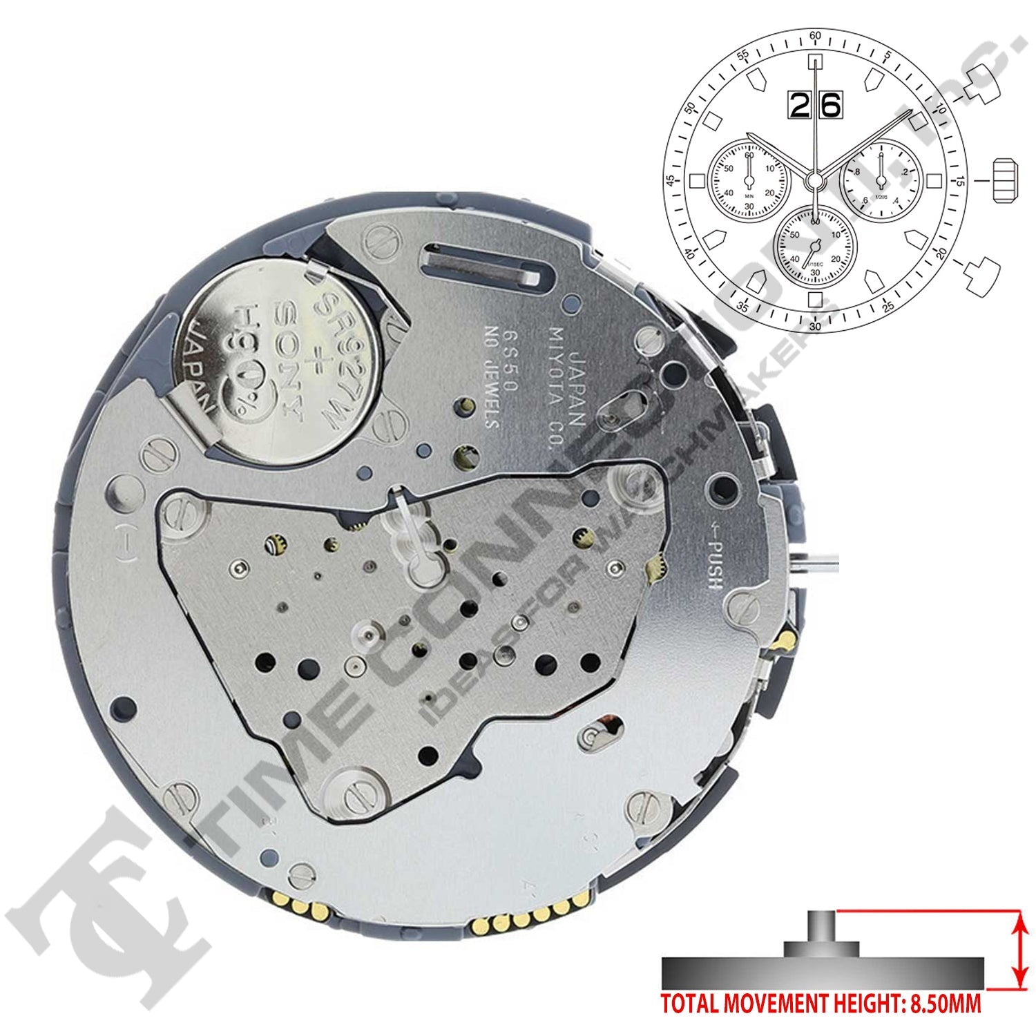 WatchPartsDepot